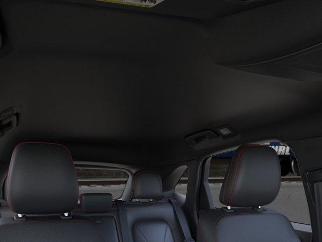 new 2026 Ford Escape car, priced at $42,570