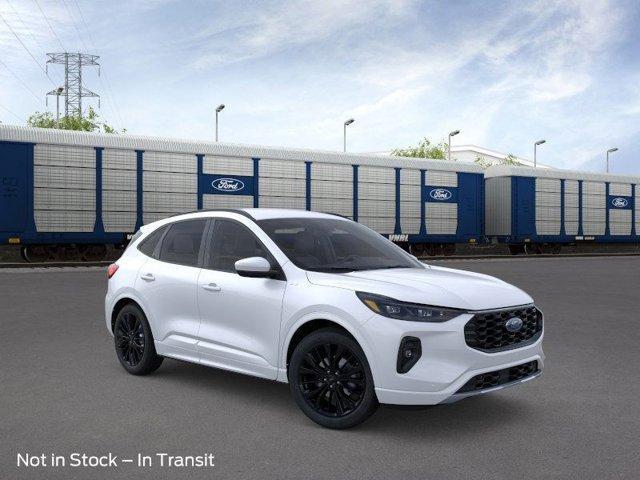 new 2026 Ford Escape car, priced at $42,570