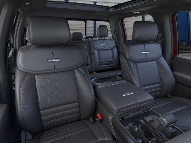 new 2025 Ford F-150 car, priced at $86,705