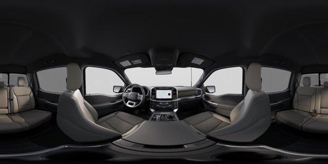 new 2025 Ford F-150 car, priced at $75,355