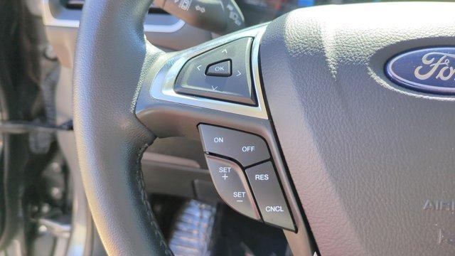 used 2023 Ford Edge car, priced at $25,689