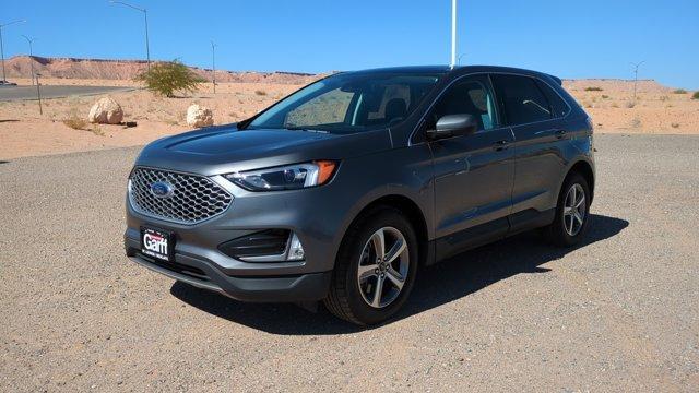 used 2023 Ford Edge car, priced at $25,689