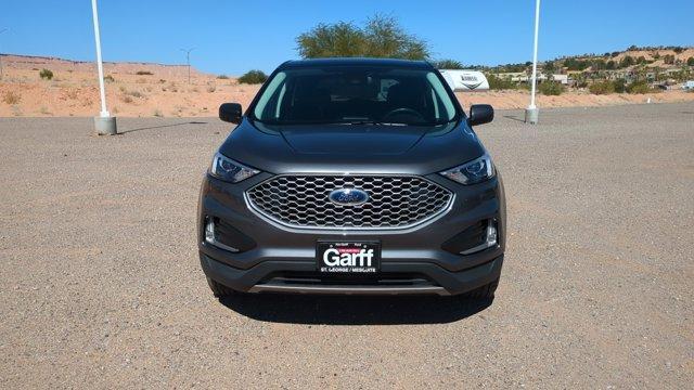 used 2023 Ford Edge car, priced at $25,689