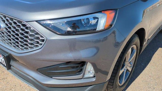 used 2023 Ford Edge car, priced at $25,689