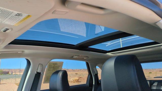 used 2023 Ford Edge car, priced at $25,689