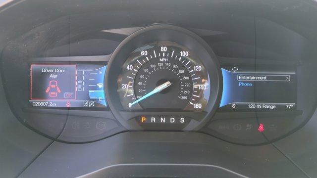 used 2023 Ford Edge car, priced at $25,689