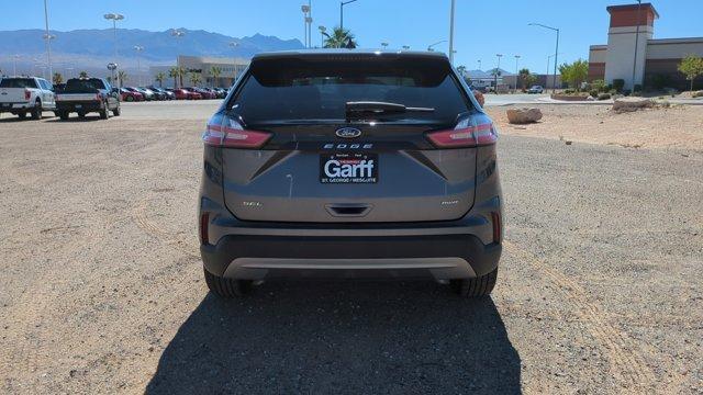 used 2023 Ford Edge car, priced at $25,689