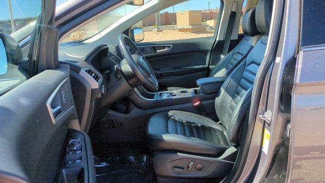 used 2023 Ford Edge car, priced at $25,689