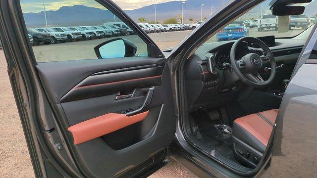 used 2025 Mazda CX-50 car, priced at $37,172