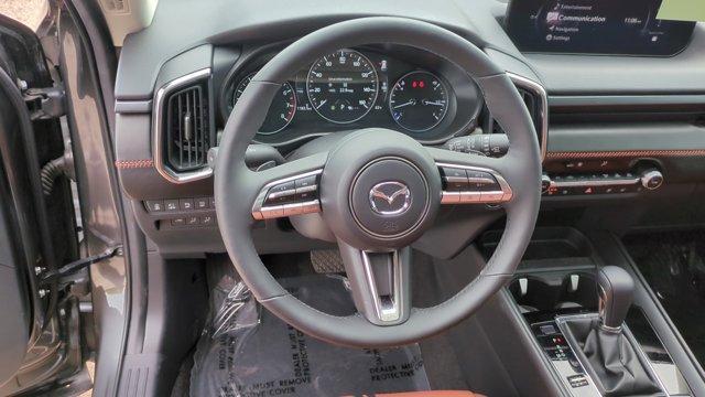 used 2025 Mazda CX-50 car, priced at $37,172