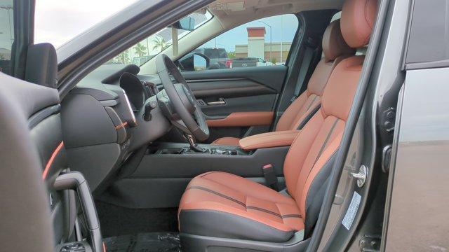 used 2025 Mazda CX-50 car, priced at $37,172