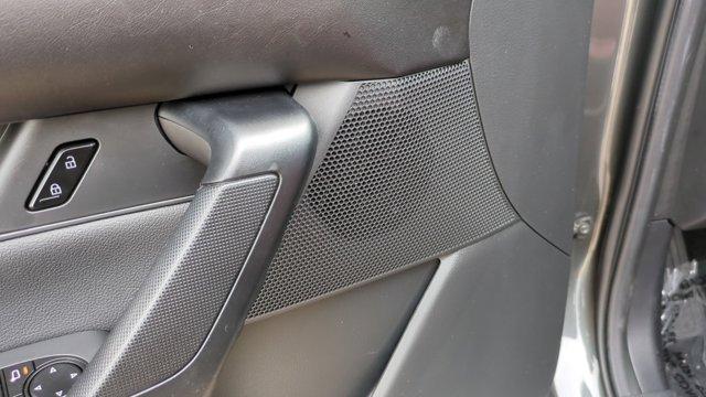 used 2025 Mazda CX-50 car, priced at $37,172