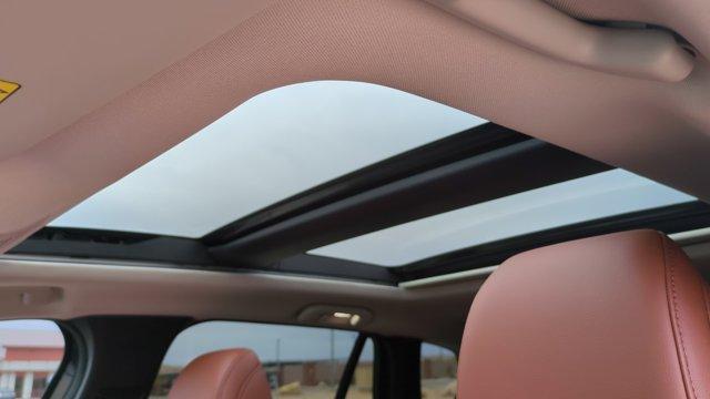 used 2025 Mazda CX-50 car, priced at $37,172