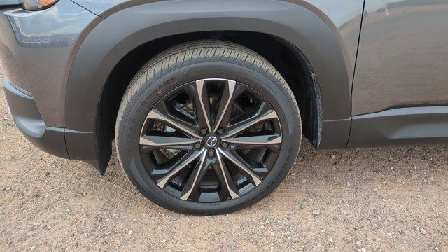 used 2025 Mazda CX-50 car, priced at $37,172