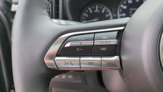 used 2025 Mazda CX-50 car, priced at $37,172