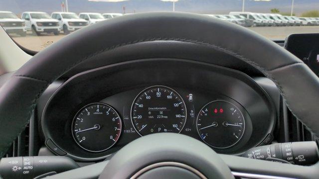 used 2025 Mazda CX-50 car, priced at $37,172