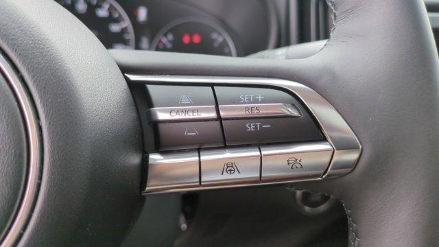 used 2025 Mazda CX-50 car, priced at $37,172