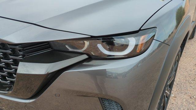 used 2025 Mazda CX-50 car, priced at $37,172