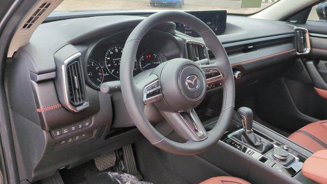 used 2025 Mazda CX-50 car, priced at $37,172
