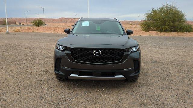 used 2025 Mazda CX-50 car, priced at $37,172