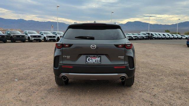 used 2025 Mazda CX-50 car, priced at $37,172