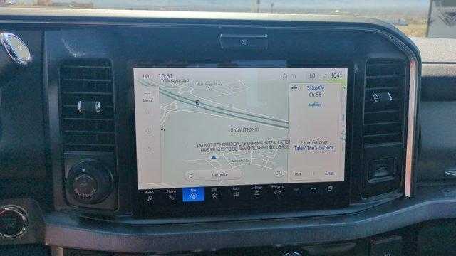 new 2025 Ford F-250 car, priced at $94,415