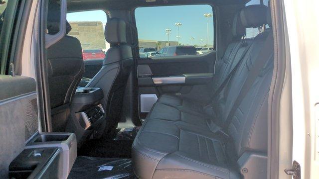 new 2025 Ford F-250 car, priced at $94,415