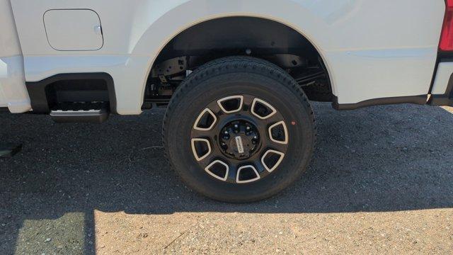 new 2025 Ford F-250 car, priced at $94,415