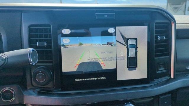 new 2025 Ford F-250 car, priced at $94,415