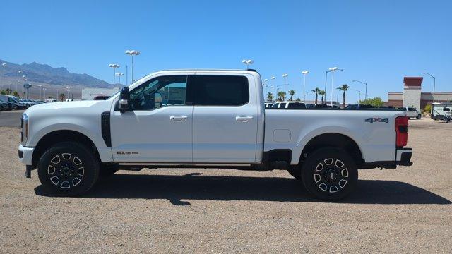new 2025 Ford F-250 car, priced at $94,415