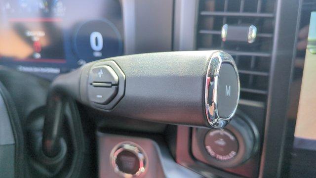 new 2025 Ford F-250 car, priced at $94,415