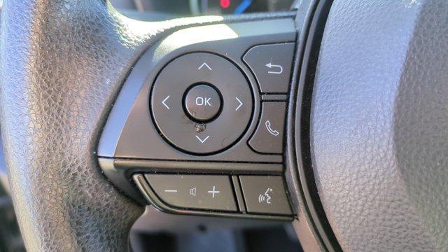 used 2024 Toyota RAV4 Hybrid car, priced at $32,582