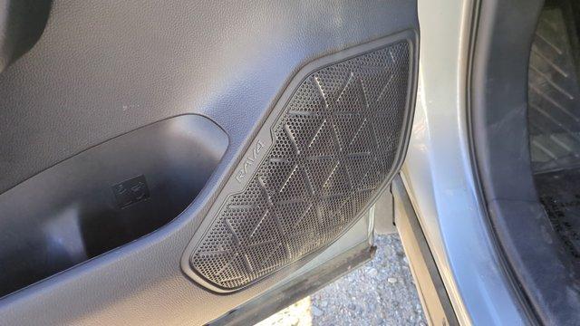 used 2024 Toyota RAV4 Hybrid car, priced at $32,582