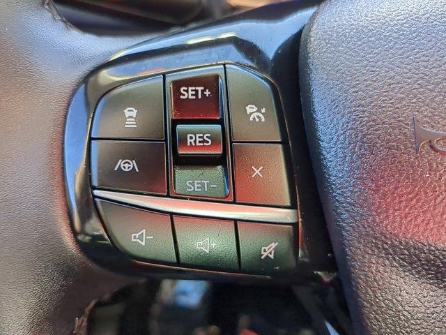 used 2022 Ford Escape car, priced at $22,599