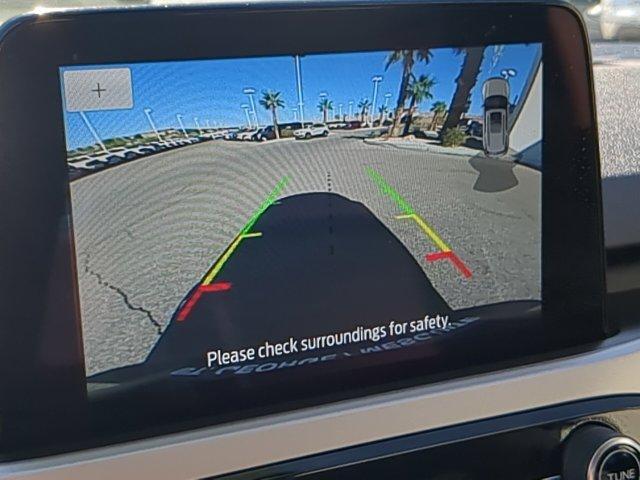 used 2022 Ford Escape car, priced at $22,599