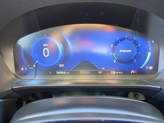 used 2022 Ford Escape car, priced at $22,599