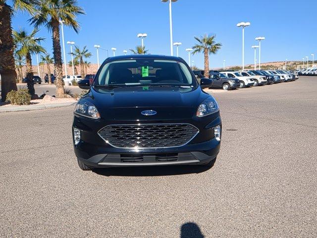 used 2022 Ford Escape car, priced at $22,599