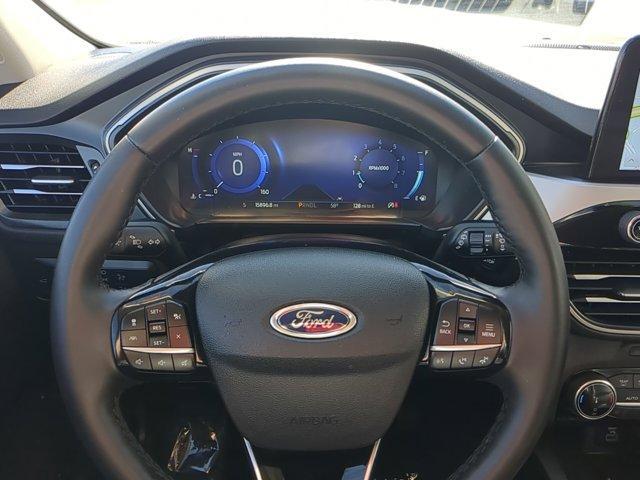 used 2022 Ford Escape car, priced at $22,599