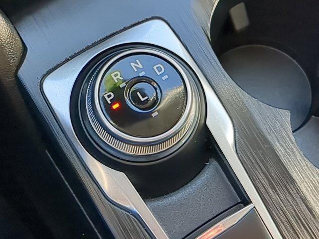 used 2022 Ford Escape car, priced at $22,599