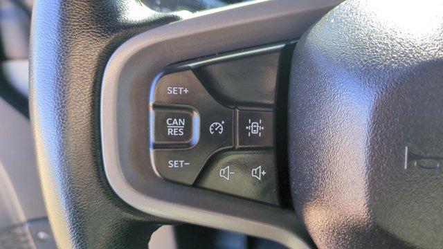 used 2023 Ford Bronco car, priced at $42,420