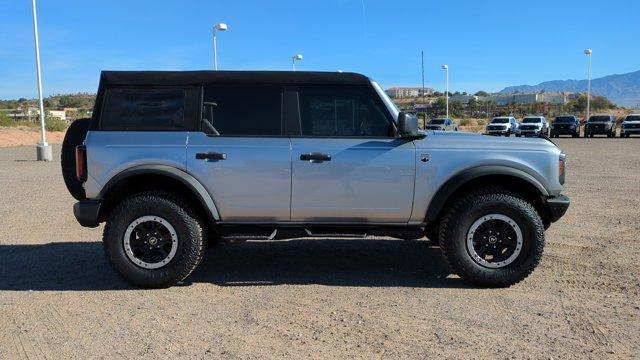 used 2023 Ford Bronco car, priced at $42,420