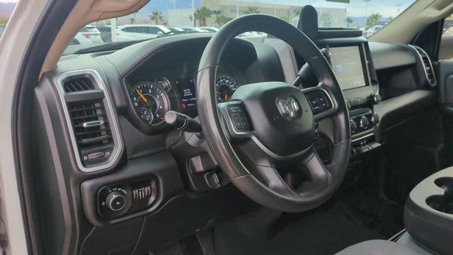 used 2019 Ram 3500 car, priced at $40,921