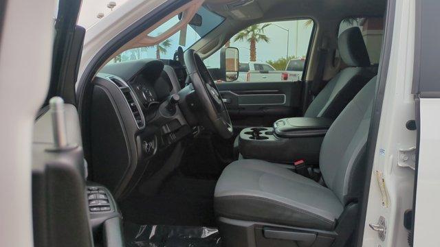 used 2019 Ram 3500 car, priced at $40,921