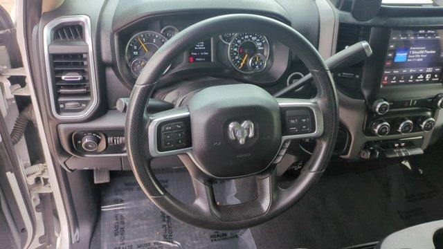 used 2019 Ram 3500 car, priced at $40,921