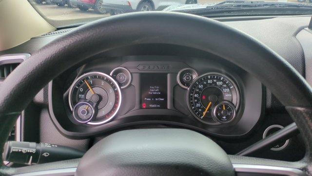 used 2019 Ram 3500 car, priced at $40,921