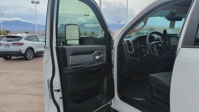 used 2019 Ram 3500 car, priced at $40,921