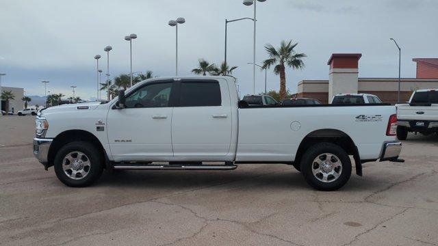 used 2019 Ram 3500 car, priced at $40,921