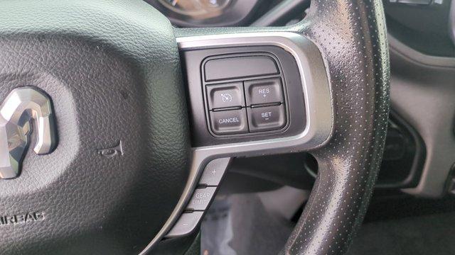 used 2019 Ram 3500 car, priced at $40,921