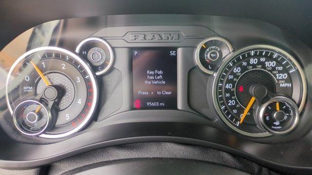 used 2019 Ram 3500 car, priced at $40,921