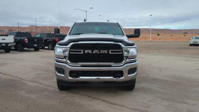 used 2019 Ram 3500 car, priced at $40,921